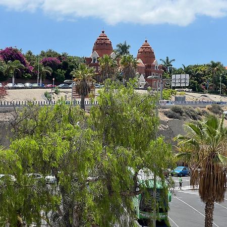 Tenerife Sea View 216 Playa Feñabe Bagian luar foto