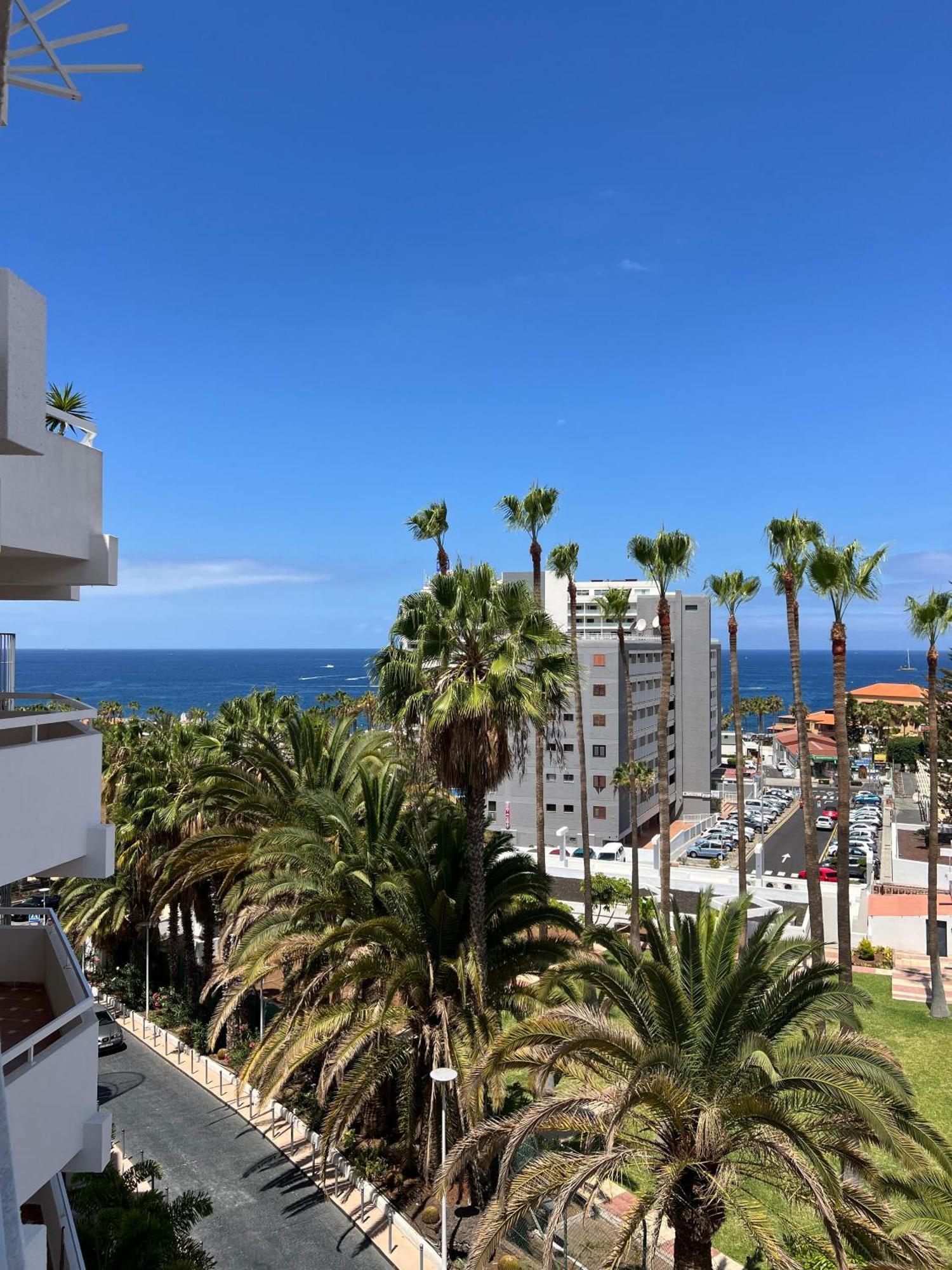 Tenerife Sea View 216 Playa Feñabe Bagian luar foto