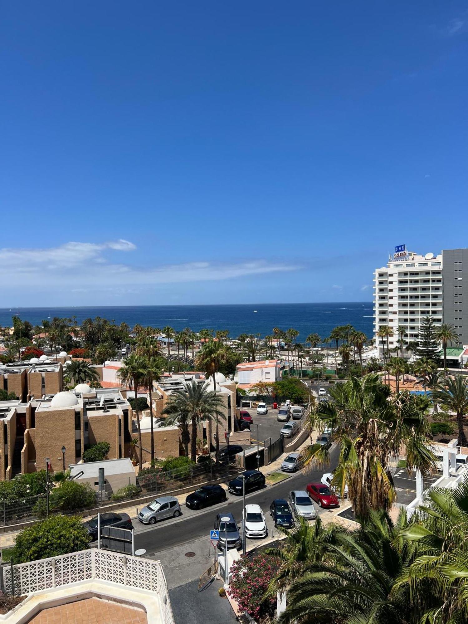 Tenerife Sea View 216 Playa Feñabe Bagian luar foto