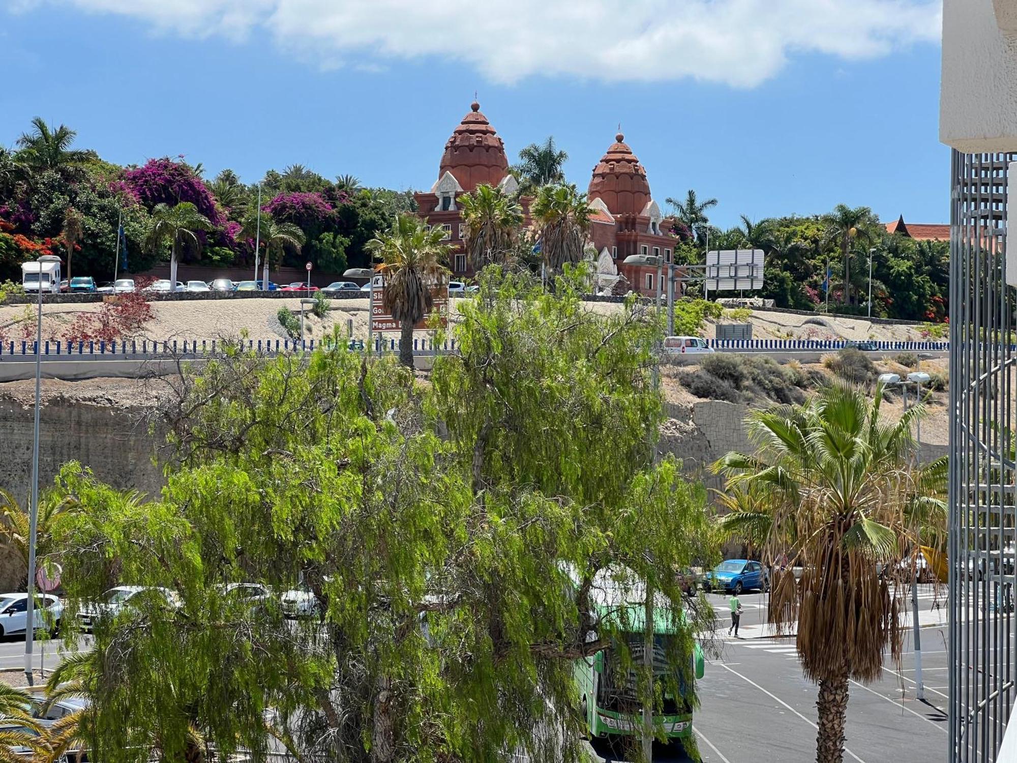 Tenerife Sea View 216 Playa Feñabe Bagian luar foto