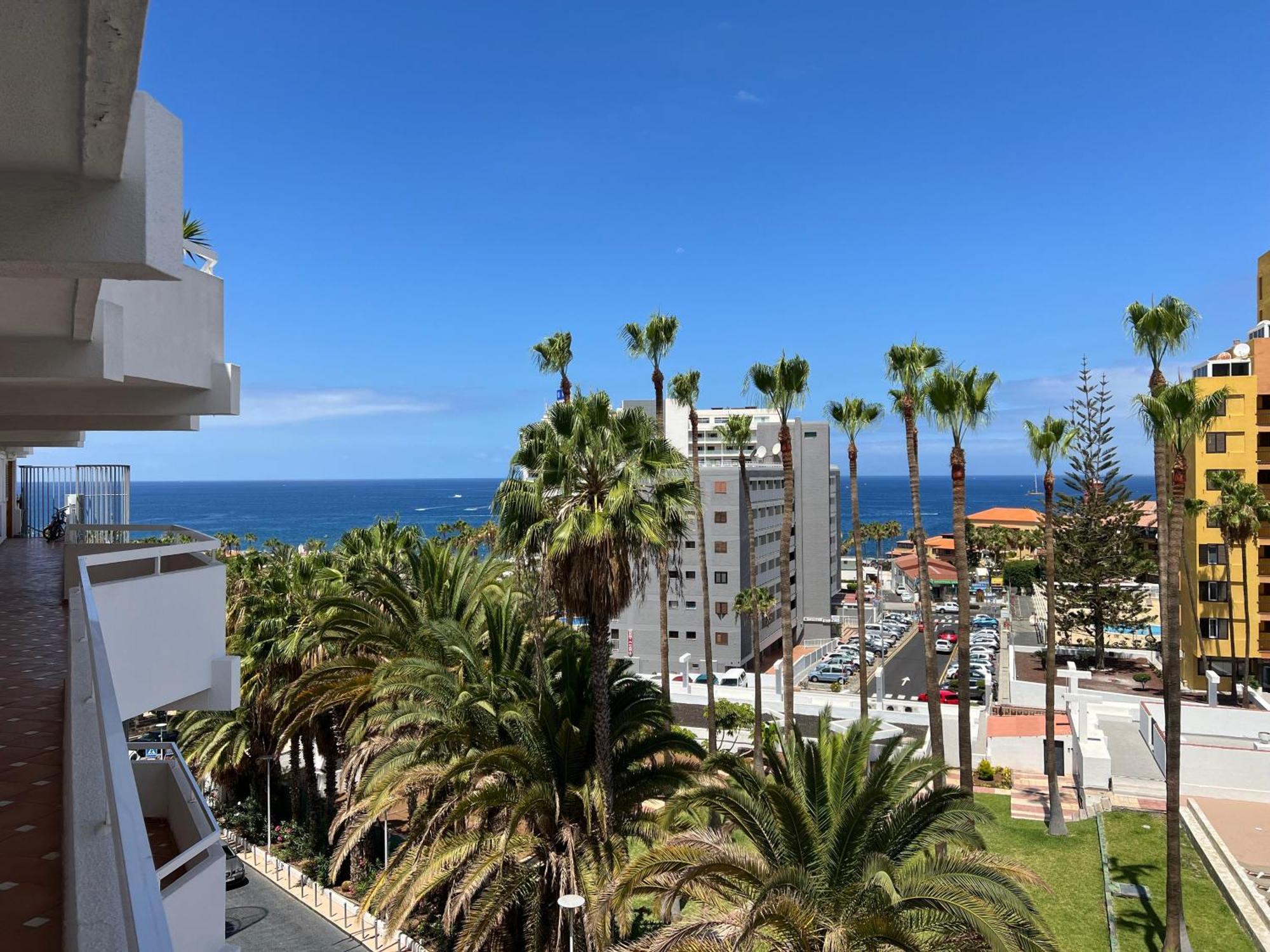 Tenerife Sea View 216 Playa Feñabe Bagian luar foto