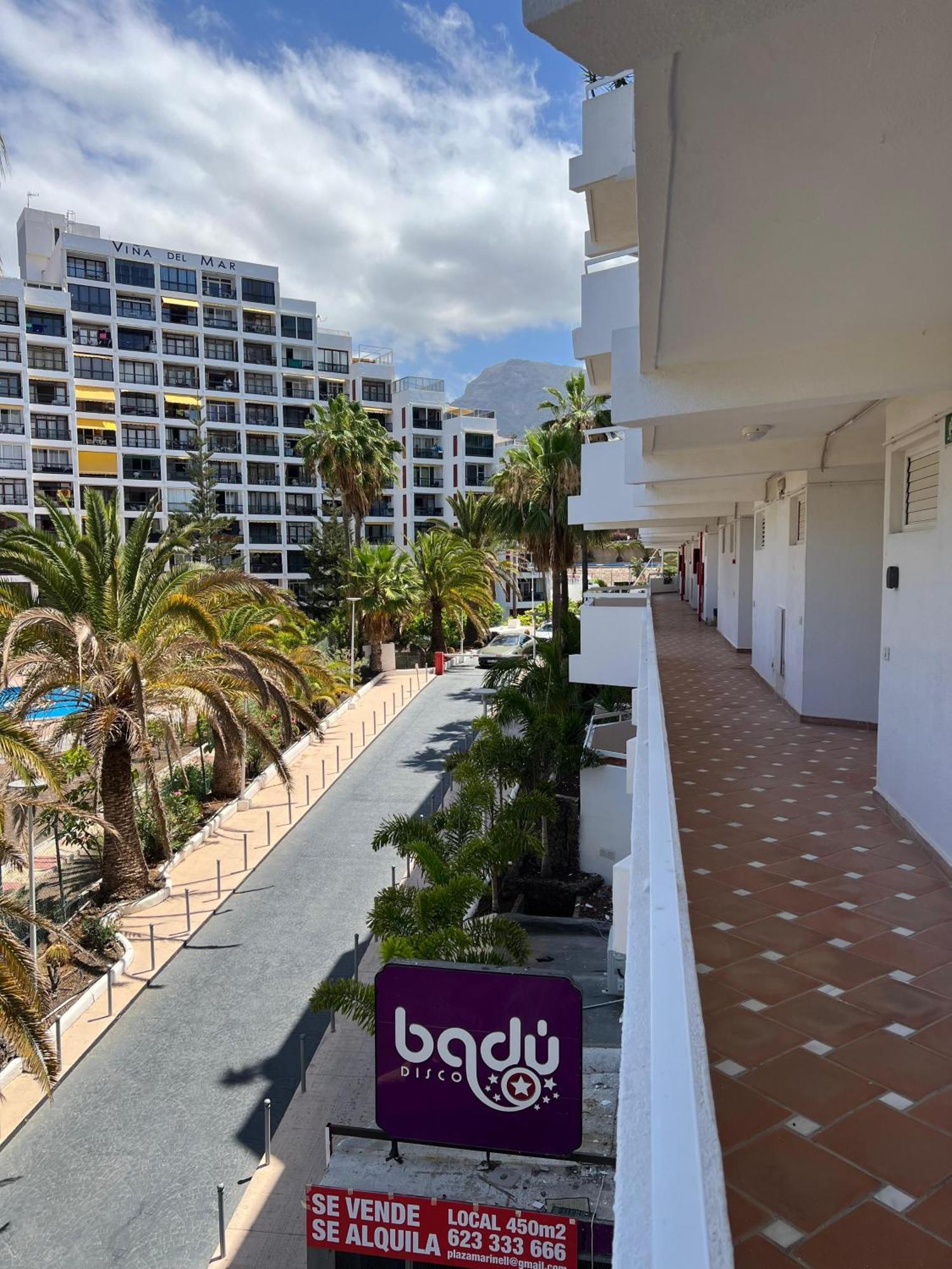 Tenerife Sea View 216 Playa Feñabe Bagian luar foto