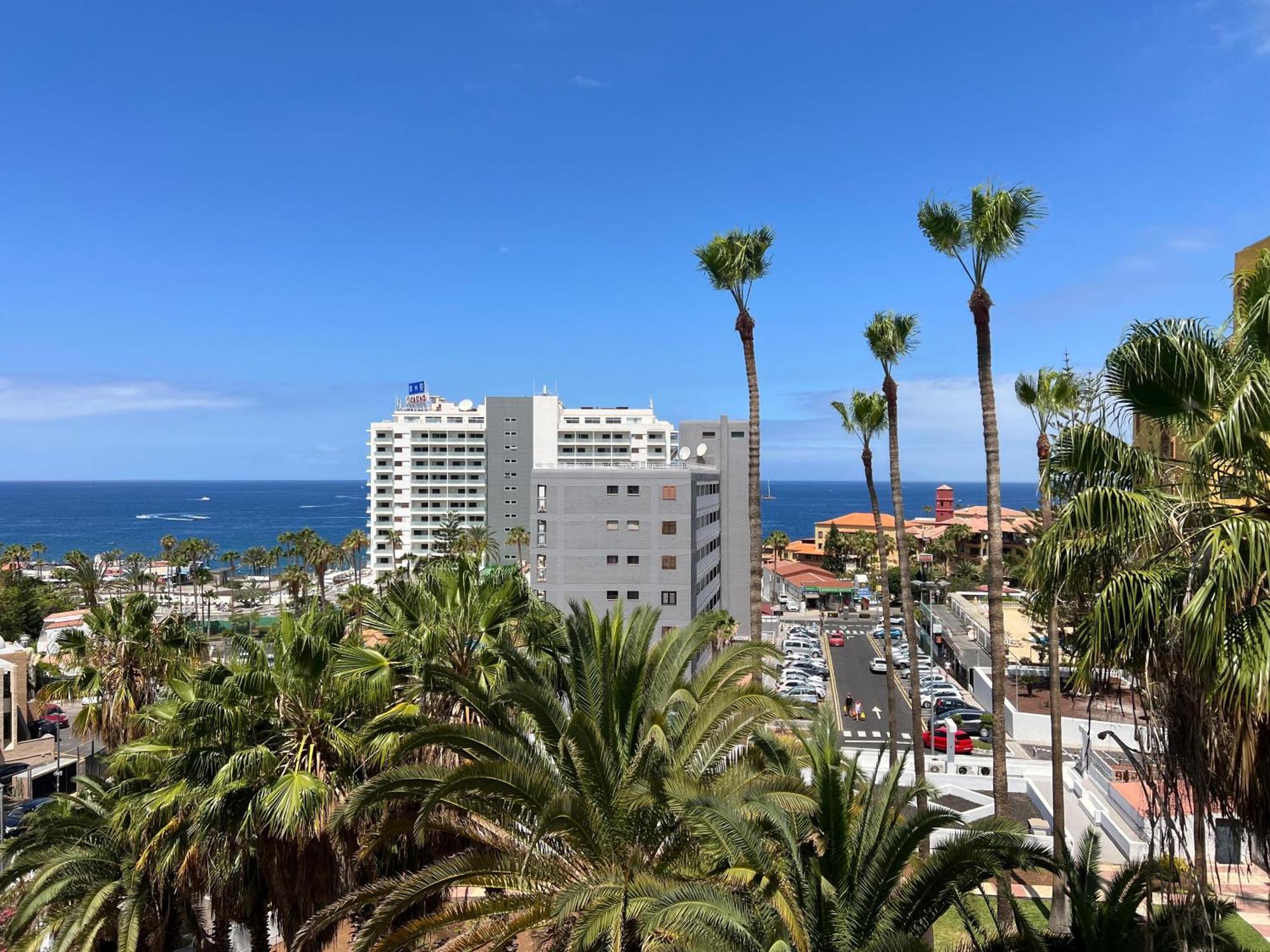 Tenerife Sea View 216 Playa Feñabe Bagian luar foto