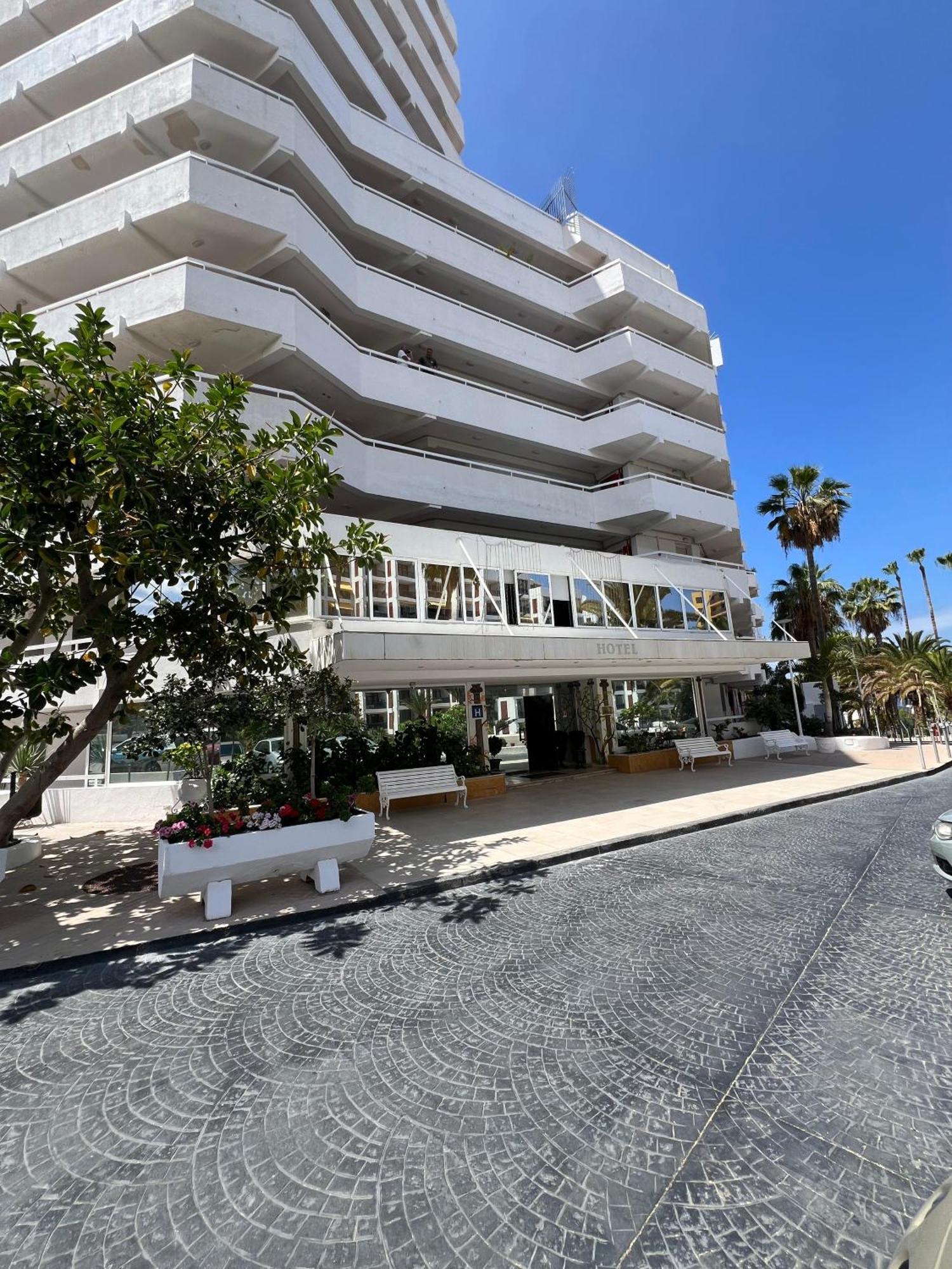 Tenerife Sea View 216 Playa Feñabe Bagian luar foto
