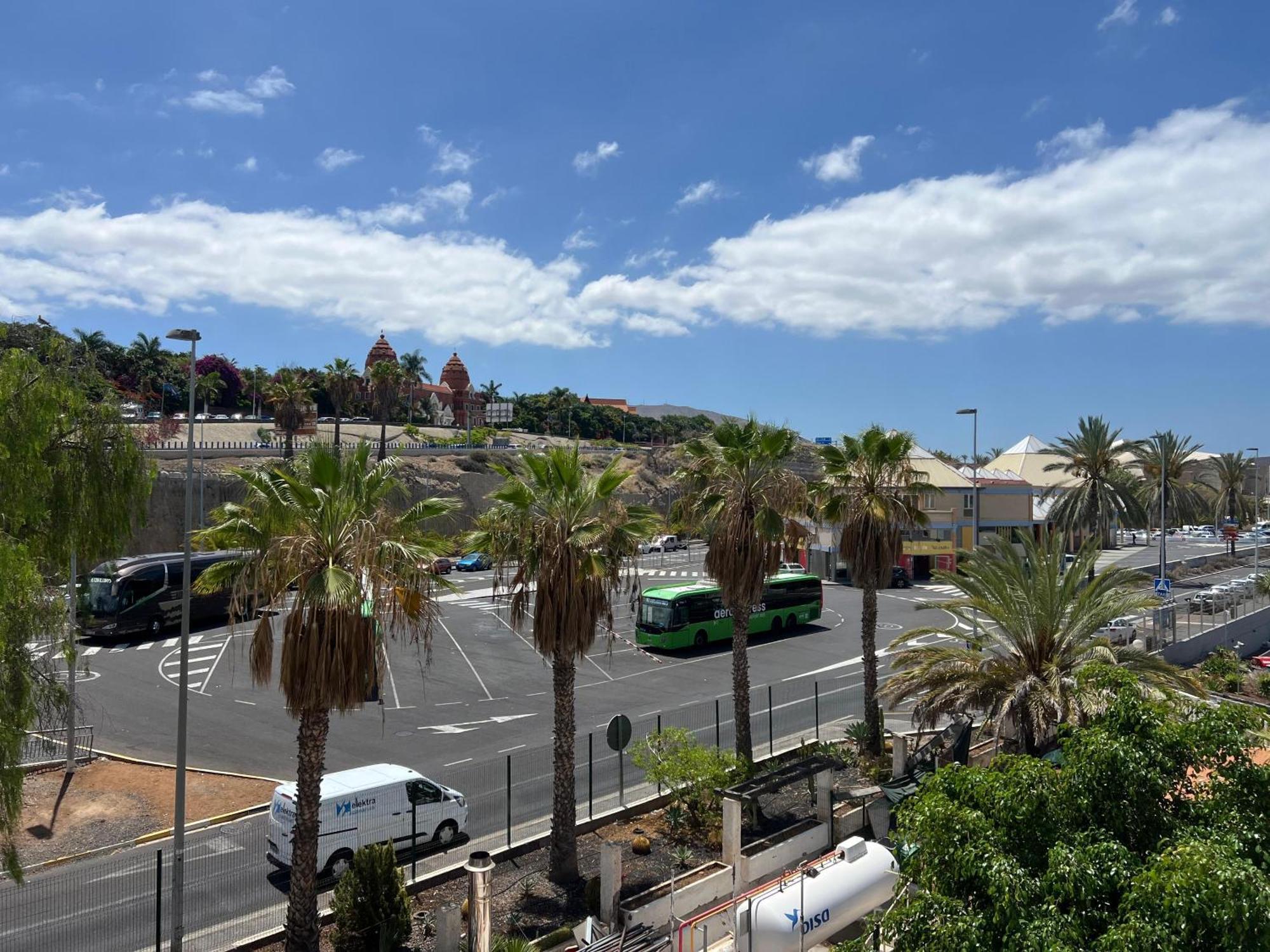 Tenerife Sea View 216 Playa Feñabe Bagian luar foto