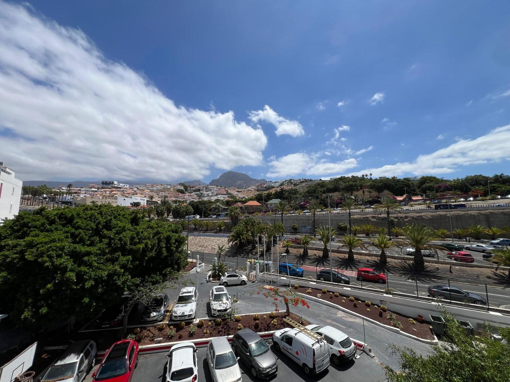 Tenerife Sea View 216 Playa Feñabe Bagian luar foto