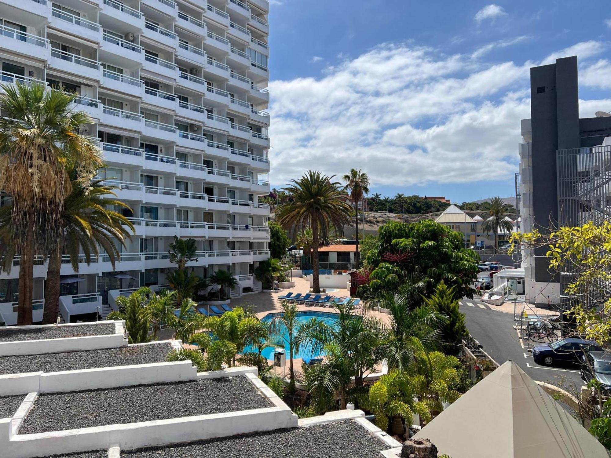 Tenerife Sea View 216 Playa Feñabe Bagian luar foto
