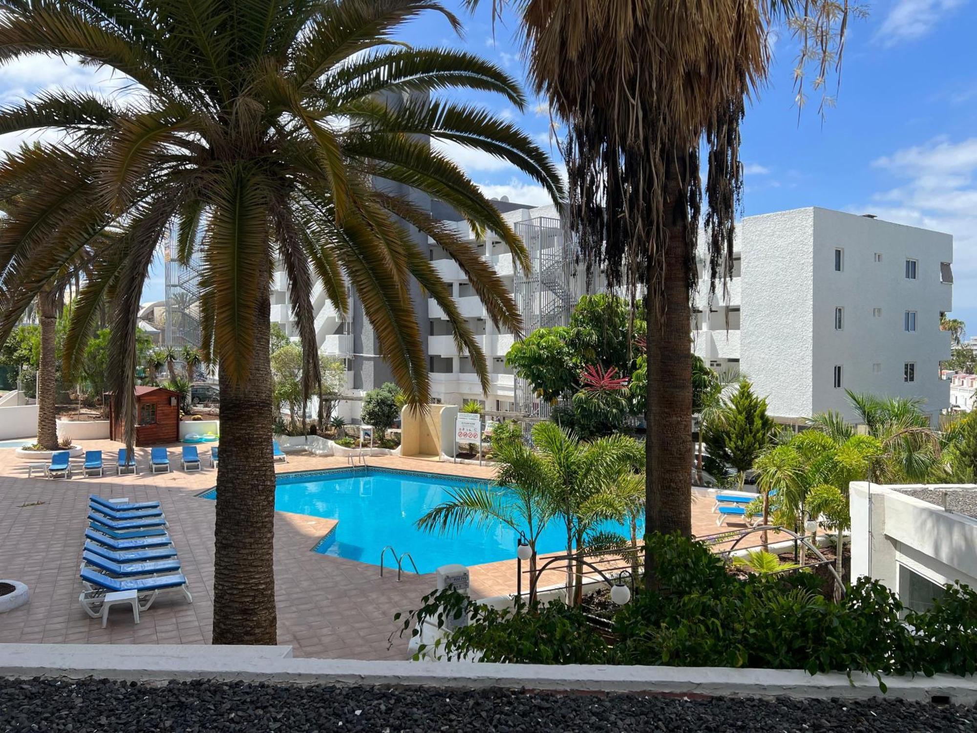 Tenerife Sea View 216 Playa Feñabe Bagian luar foto