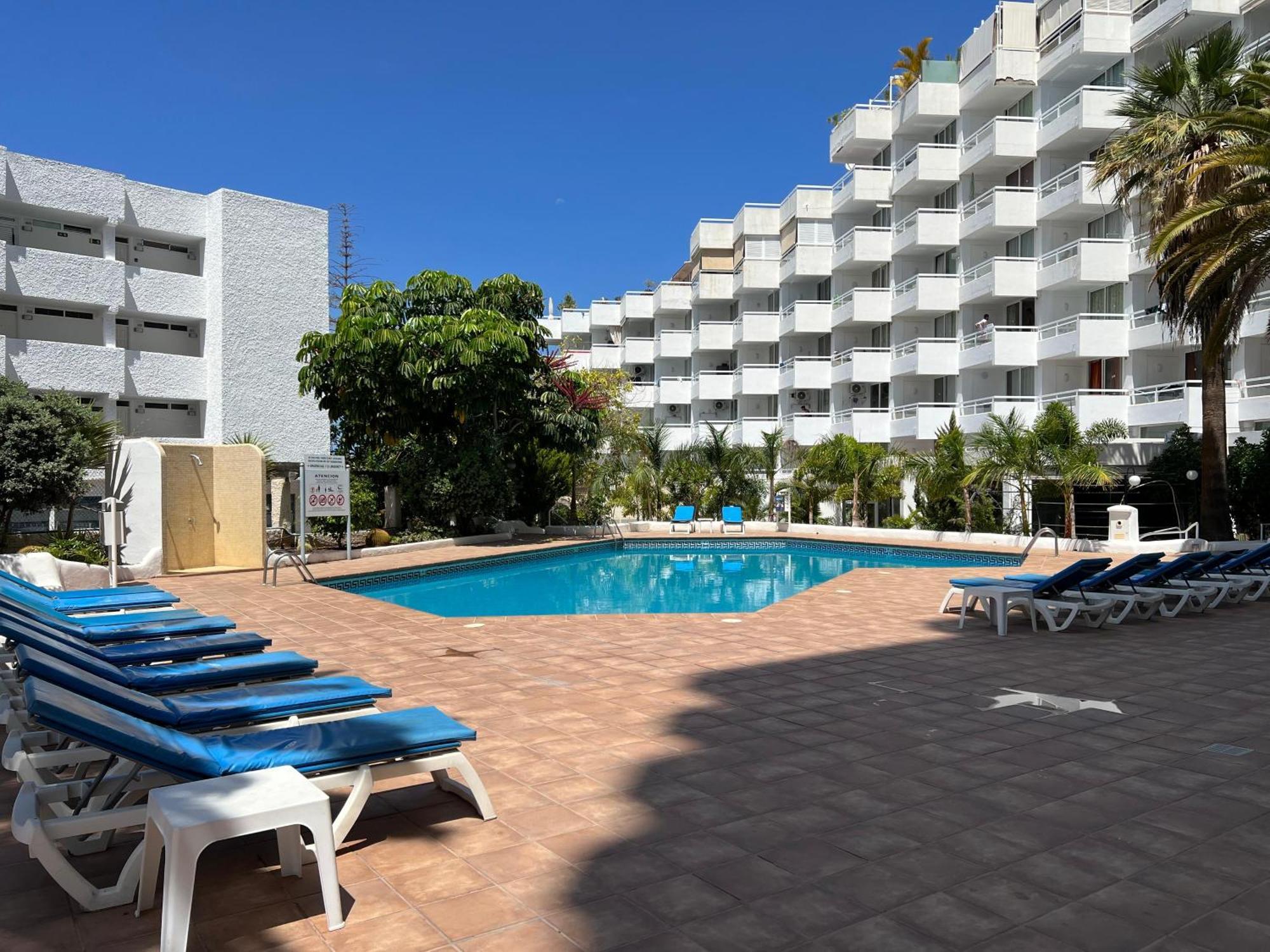 Tenerife Sea View 216 Playa Feñabe Bagian luar foto