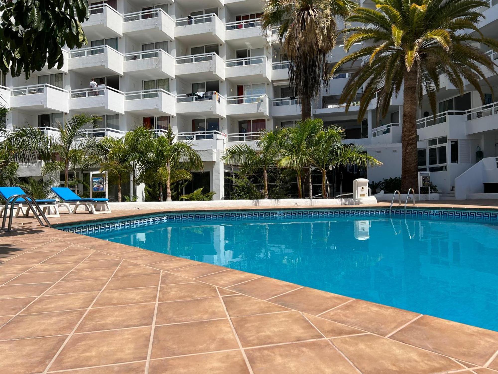 Tenerife Sea View 216 Playa Feñabe Bagian luar foto