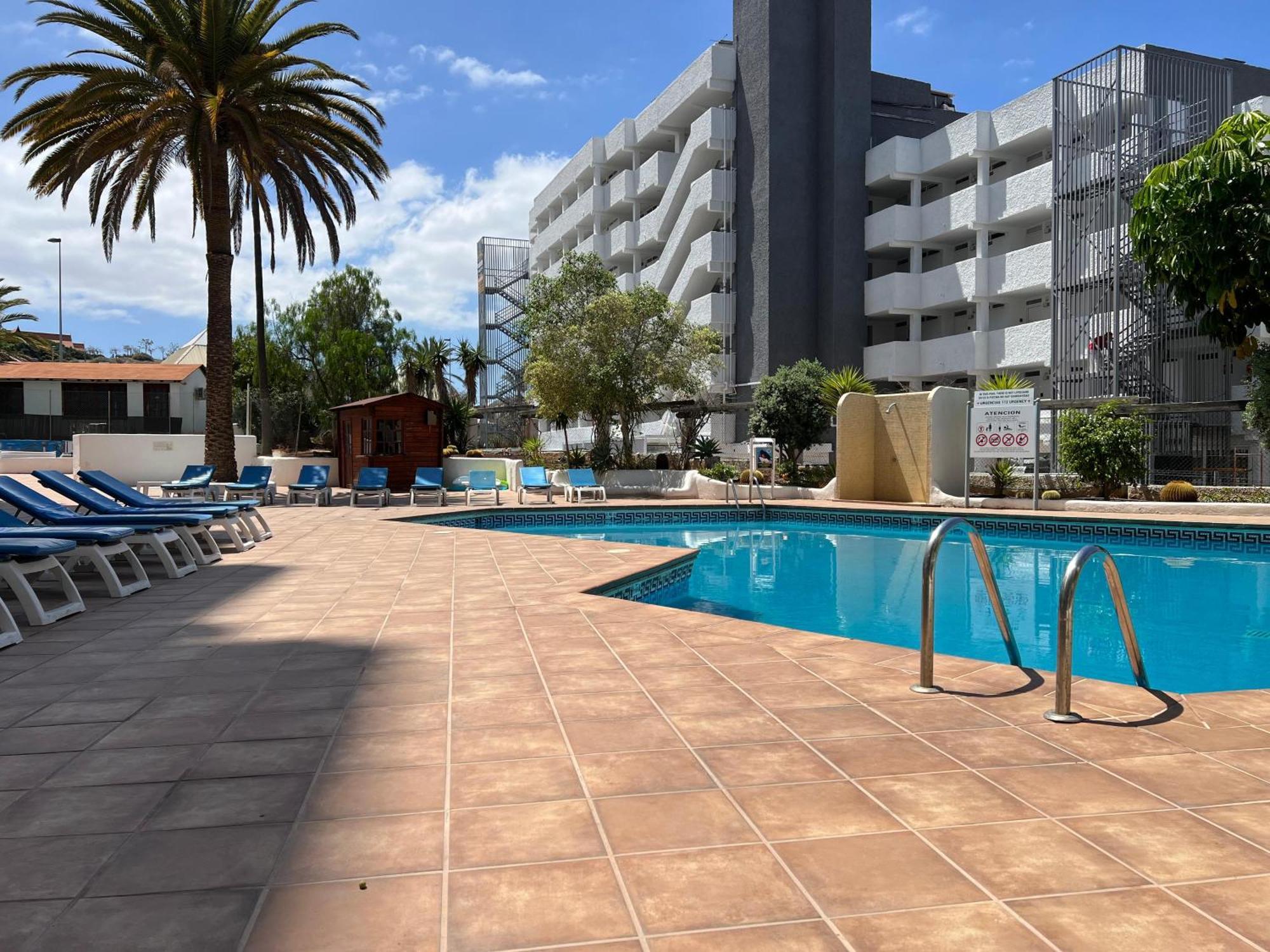 Tenerife Sea View 216 Playa Feñabe Bagian luar foto